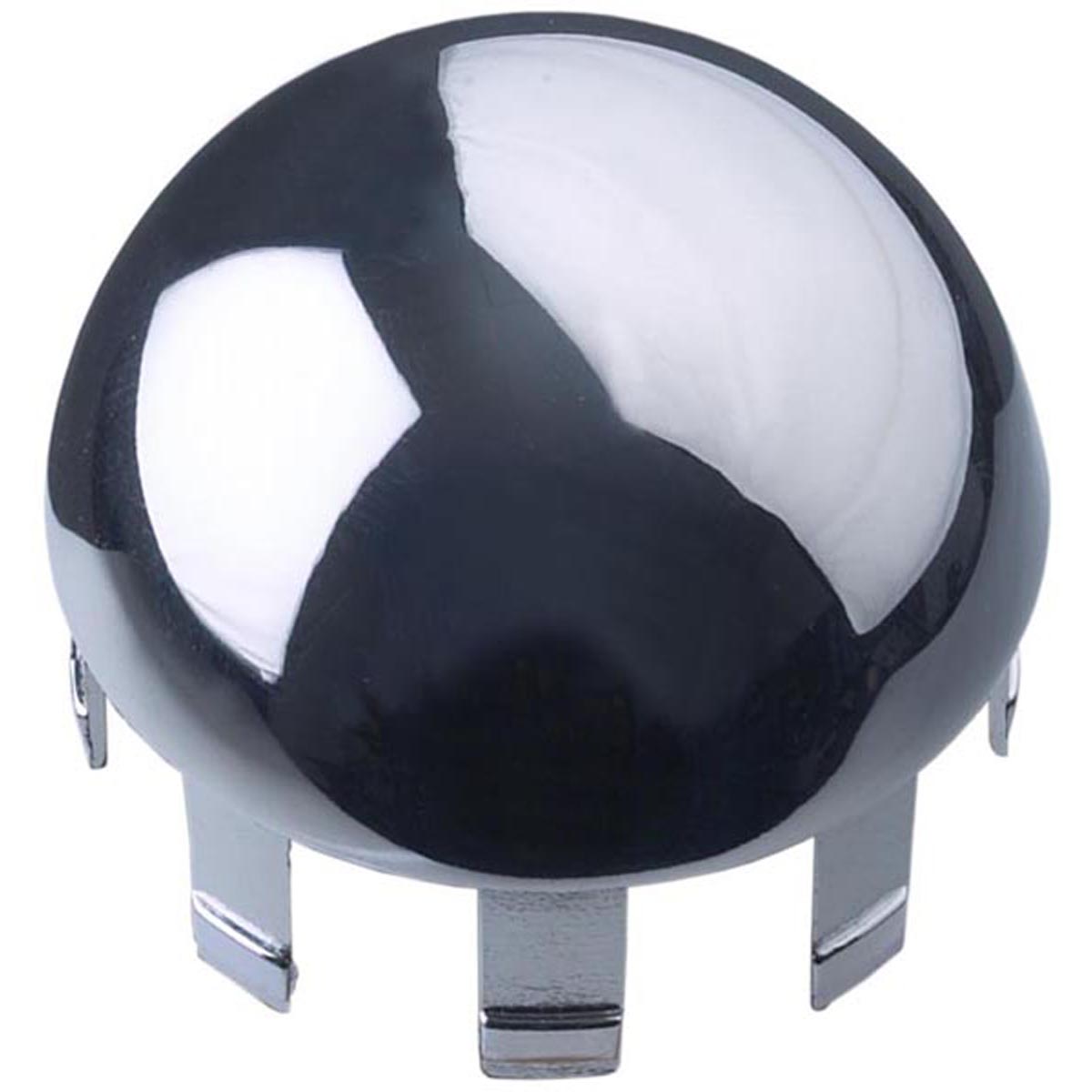 HANDRAIL DOMED END CAP CP