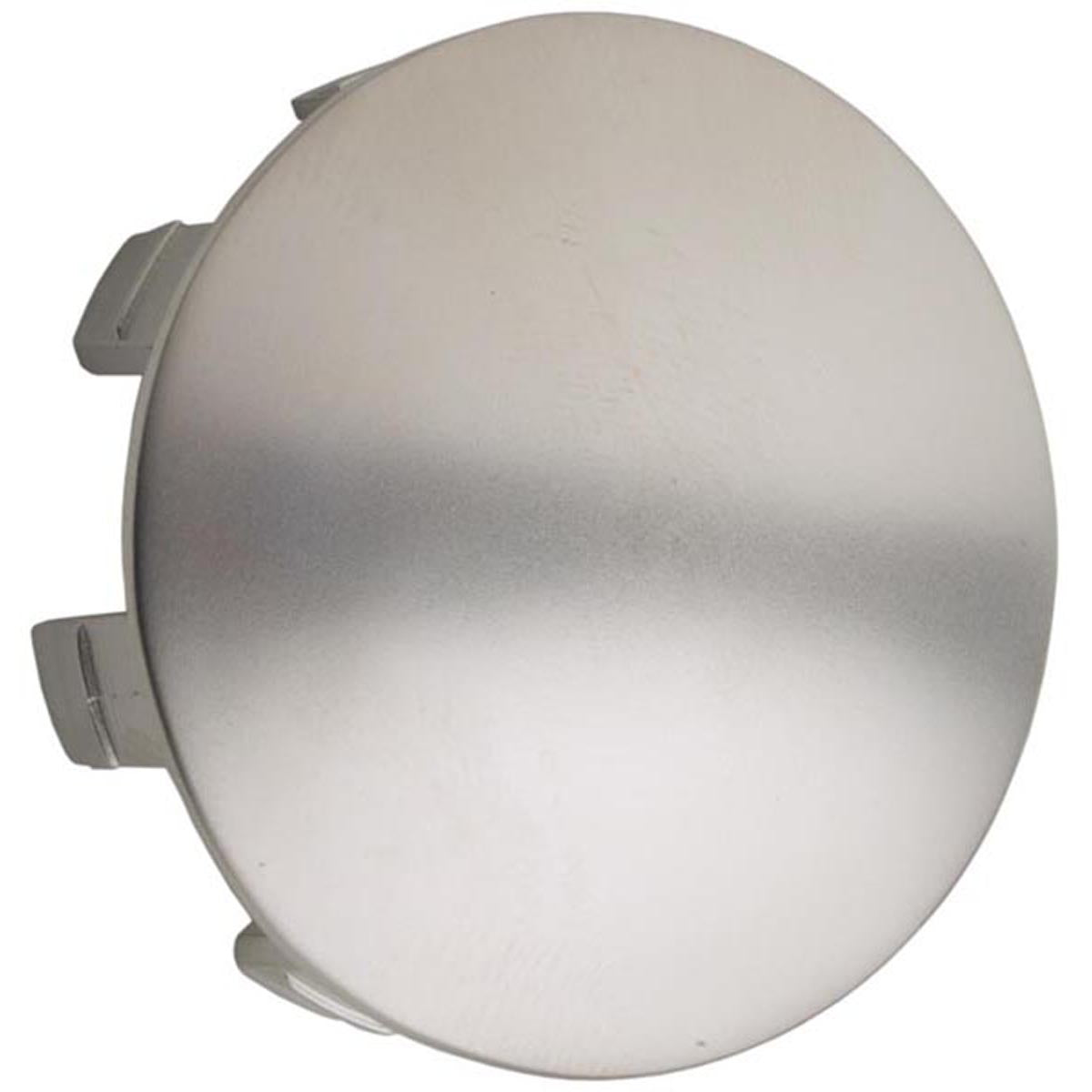 HANDRAIL SHALLOW END CAP SSS