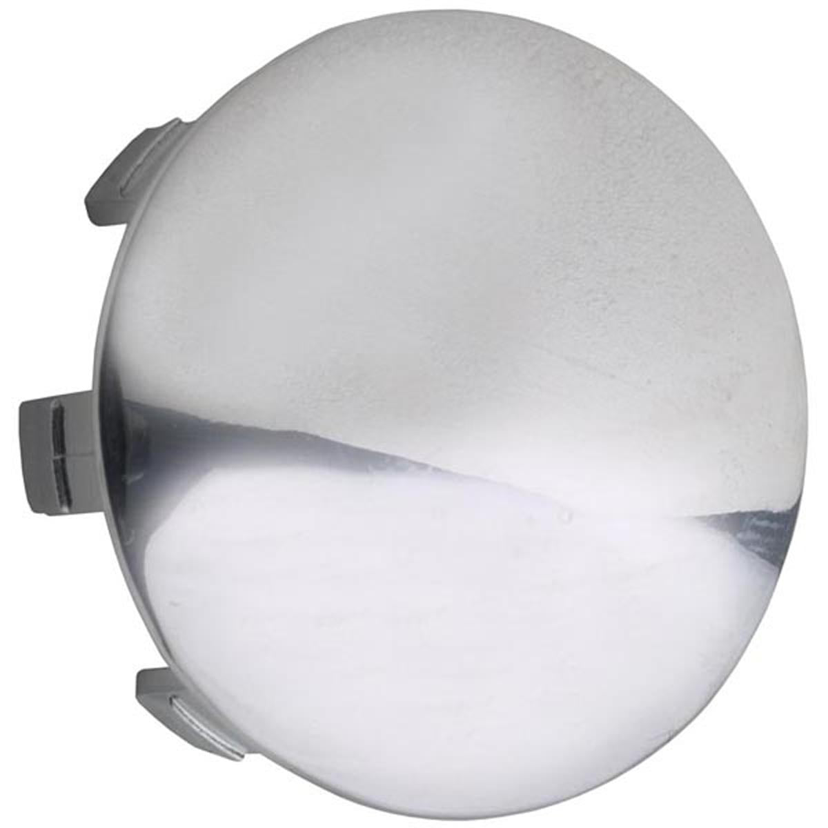 HANDRAIL SHALLOW END CAP CP – W2852