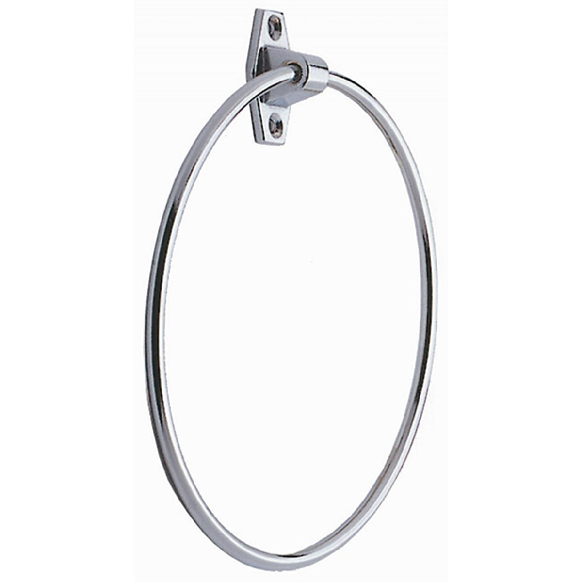 TOWEL RING D150 PCP