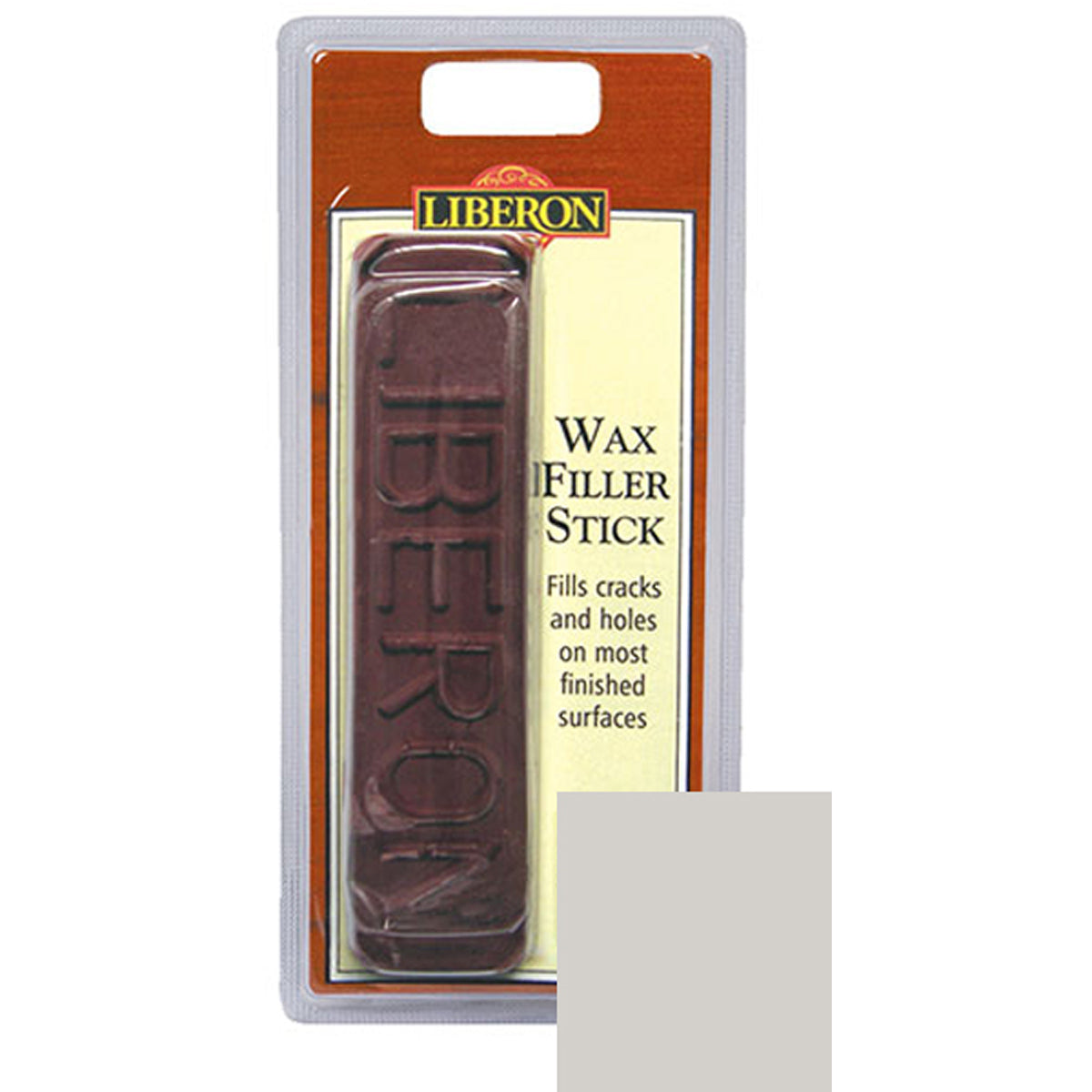 WAX FILLER STICK 50g WHITE PK (00)