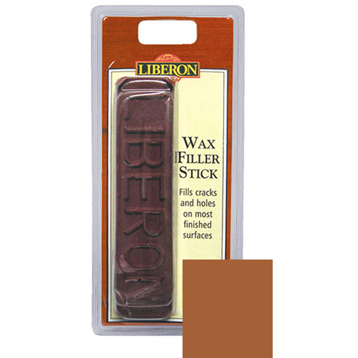 WAX FILLER STICK 50g DARK YEW (19)