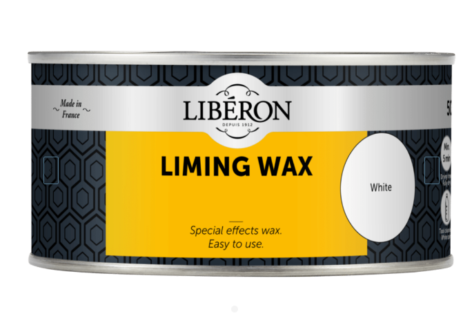 WAX LIBERON LIMING TIN 500ml by LIBERON LTD