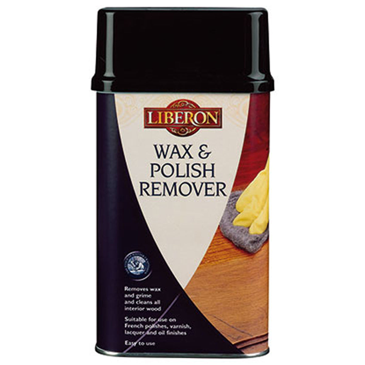 WAX AND POLISH REMOVER LIBERON 1L