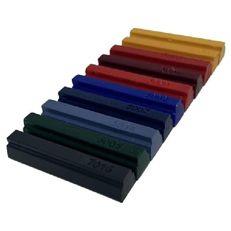 SOFTWAX REPAIR KIT KONIG 975x10 RAL