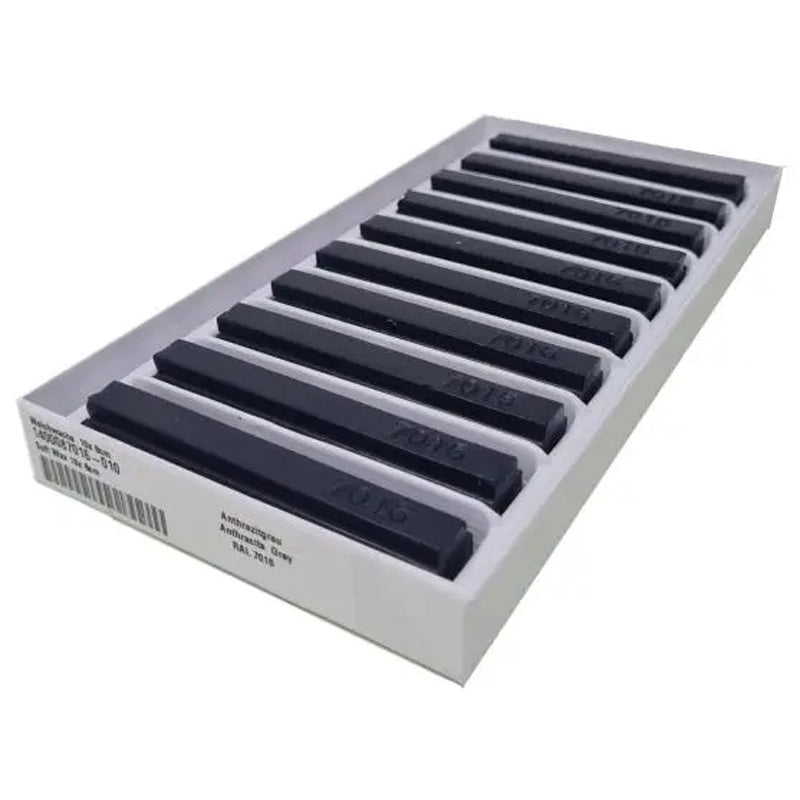WAX KONIG140 SOFT RPAIR KIT PL GREY