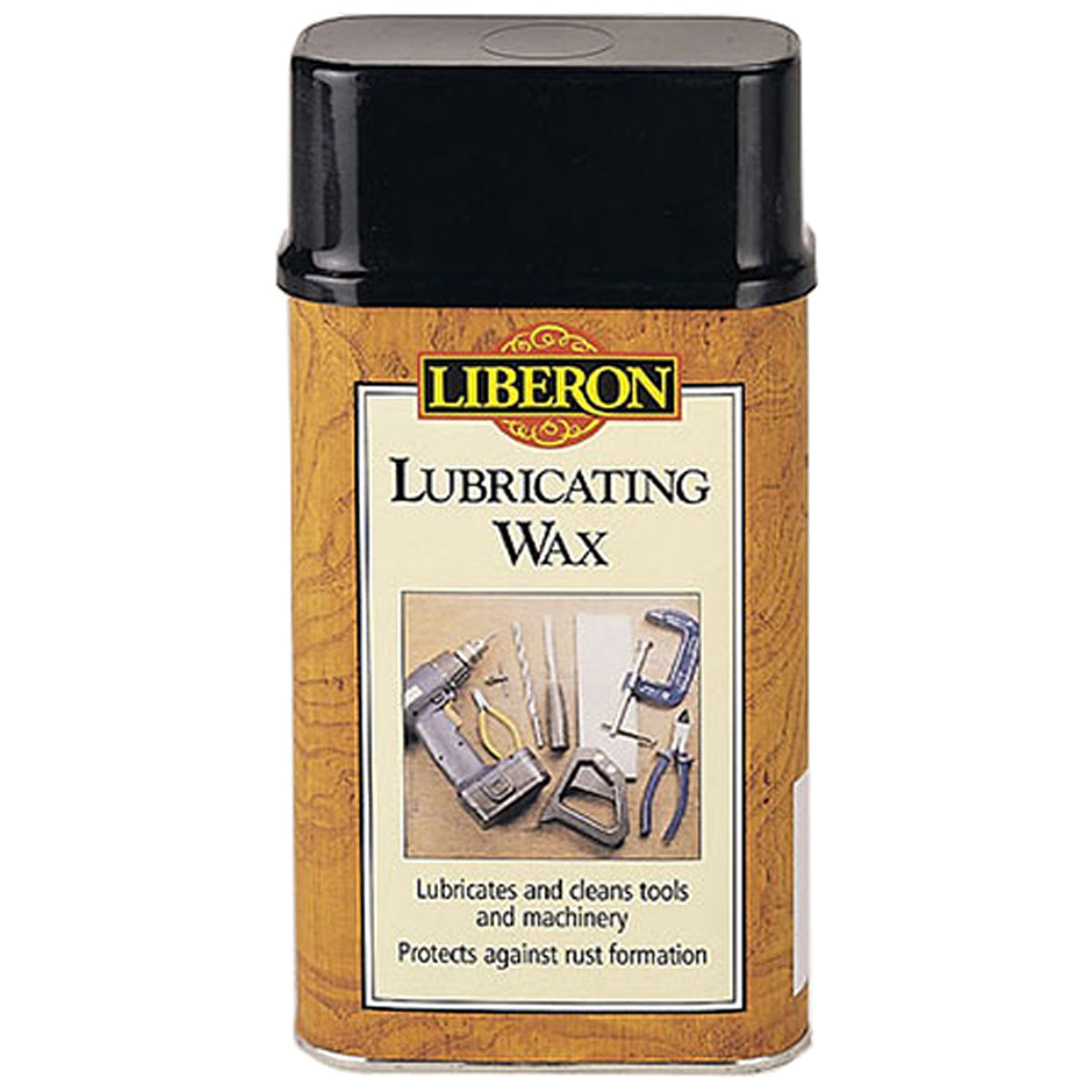 LUBRICATING WAX 1L