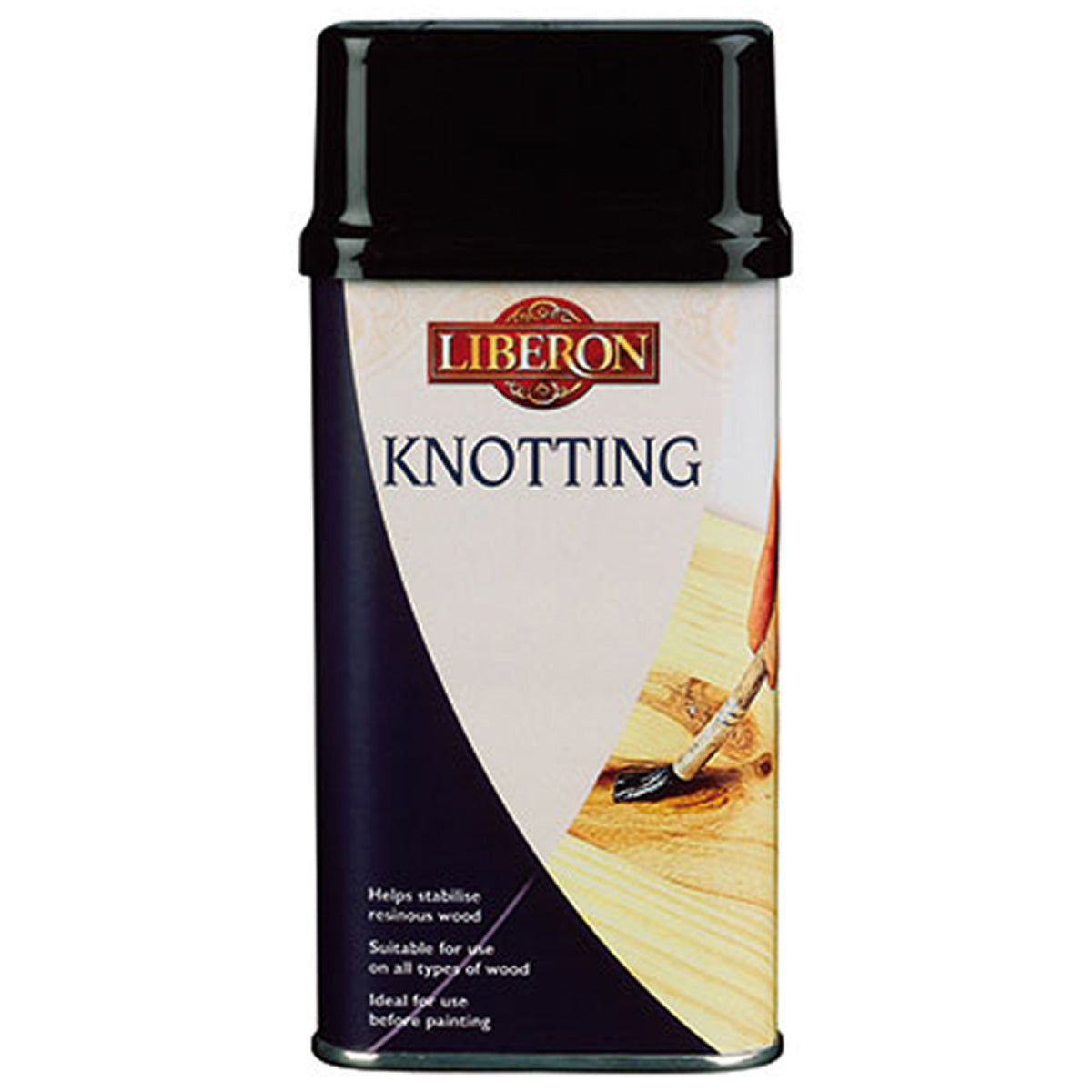 KNOTTING PALE 125ml