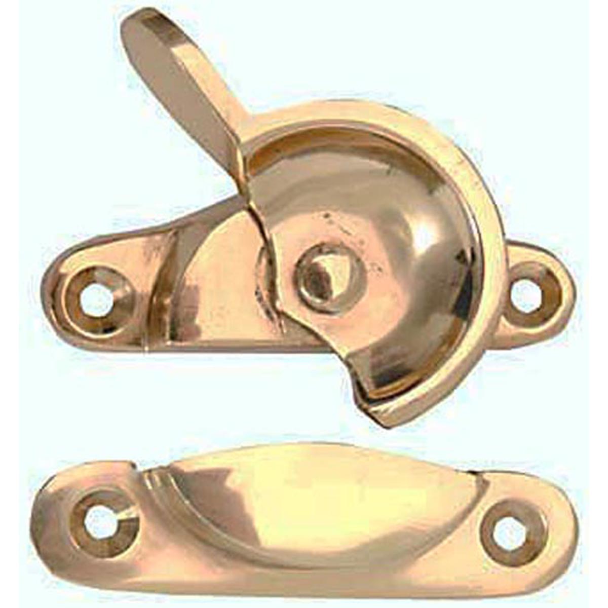 FITCH SASH FASTENER DC/EB