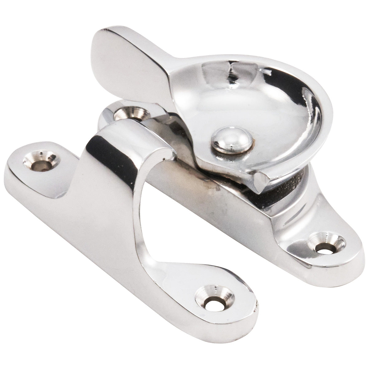 ECLIPSE FITCH PATTERN SASH FASTENER 65 PCP by FRISCO UK SALES LTD