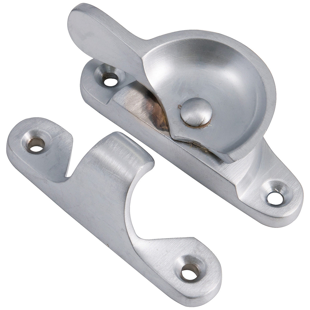 ECLIPSE FITCH PATTERN SASH FASTENER 65 SCP by FRISCO UK SALES LTD