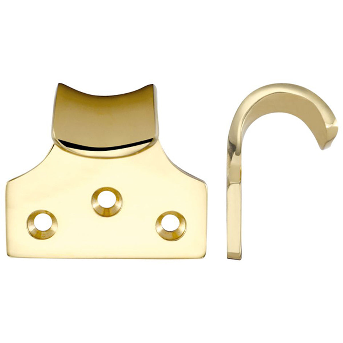 F&B SASH LIFT HD 51x48 PVD