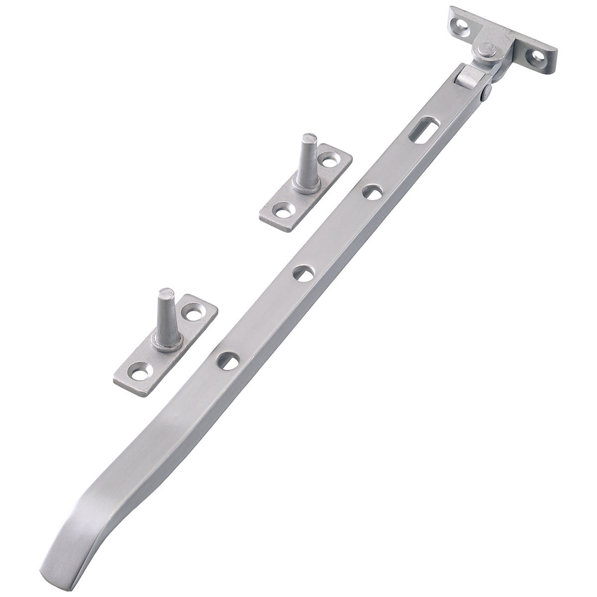ECLIPSE WINDOW CASEMENT STAY 203 SAA by FRISCO UK SALES LTD