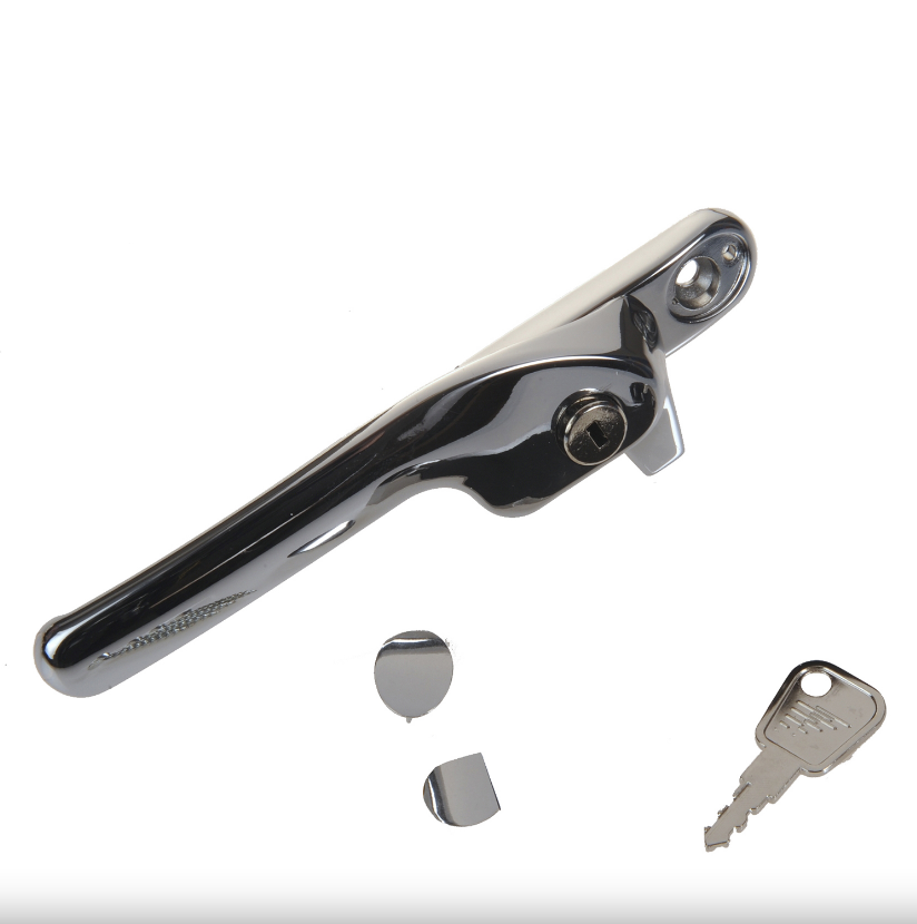 GURU LOCKING CASE/FAST LH+KEEP PCP