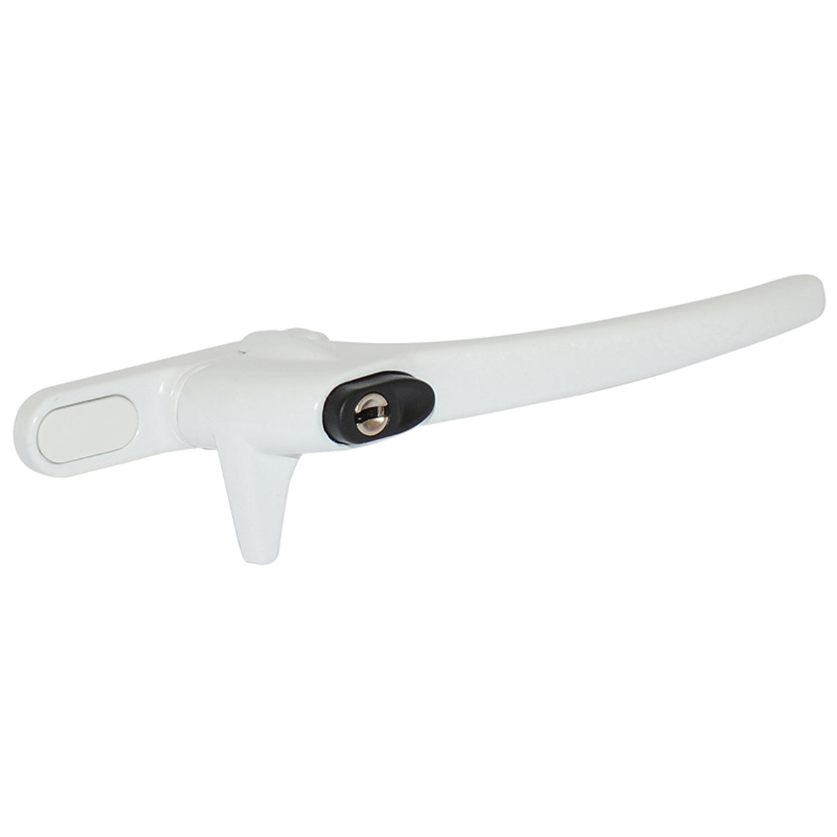 CHARISMA LOCKING CASEMENT RH WHI