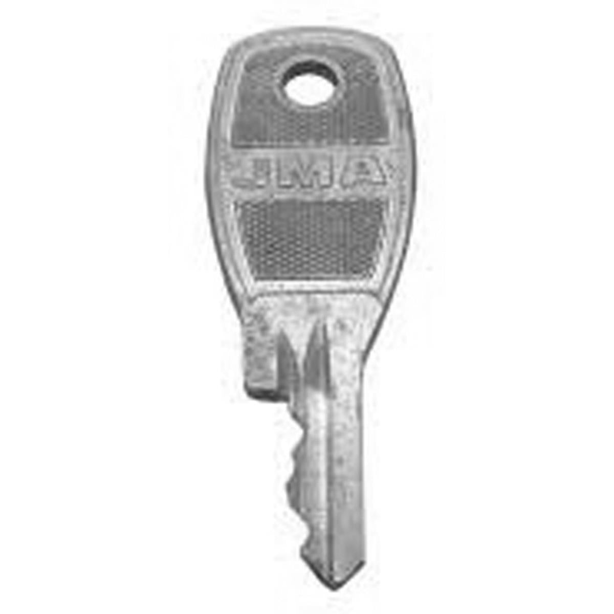 CHARISMA CASEMENT KEY