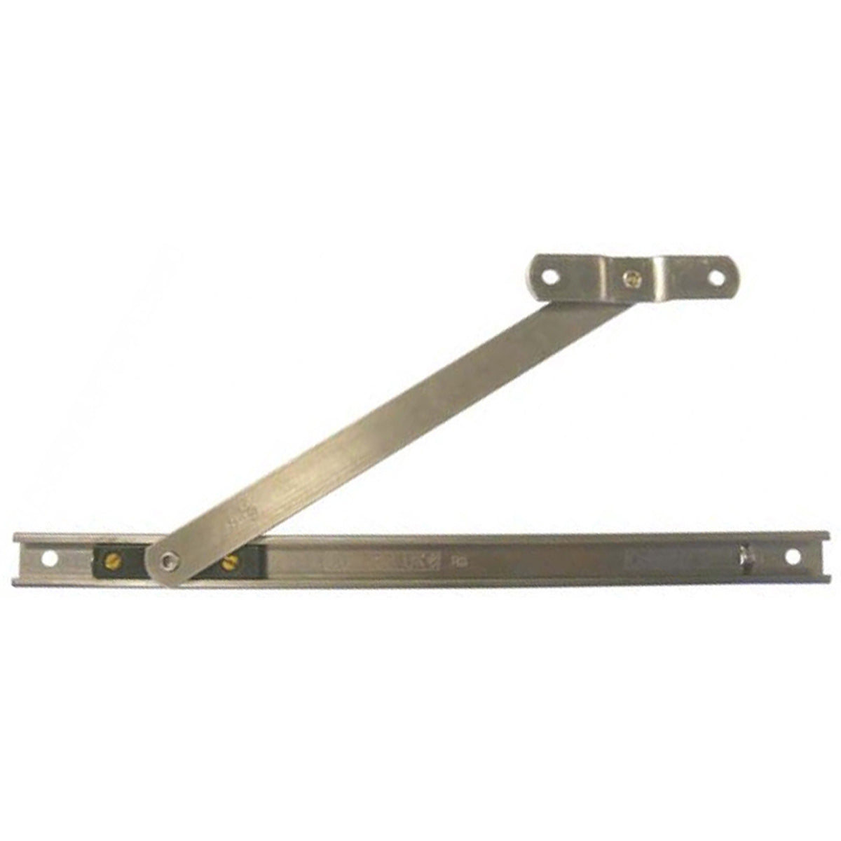RESTRICTOR SAFETY STAY ST/ST