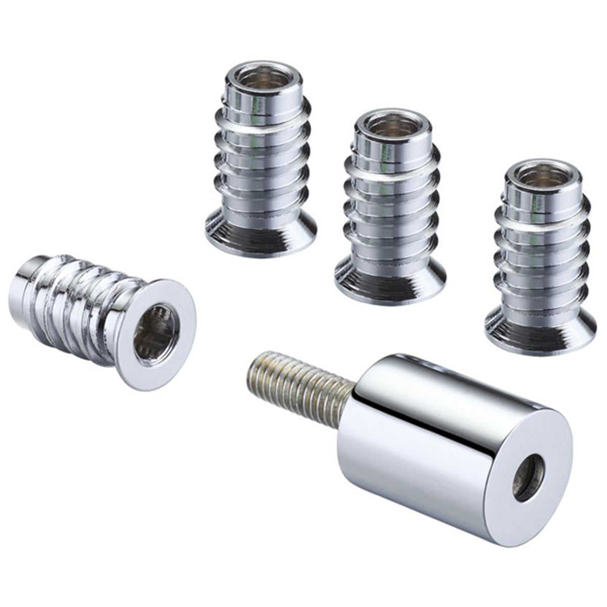 SASH ROLLER STOP 19 PR+4SCK PCP
