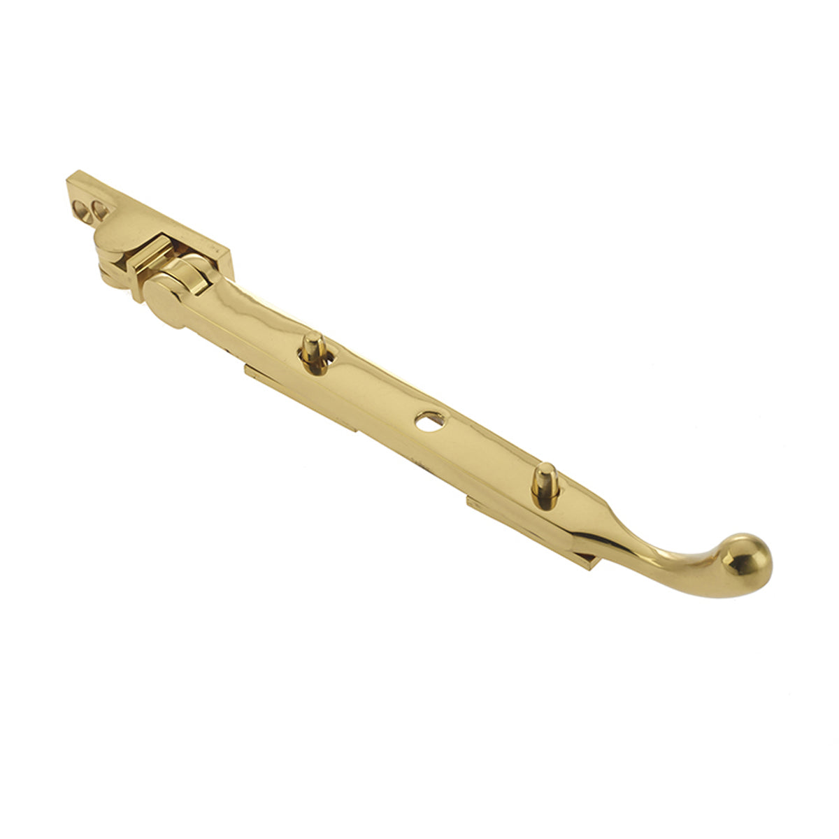CASEMENT STAY BULB END 200 PBR JV306APB