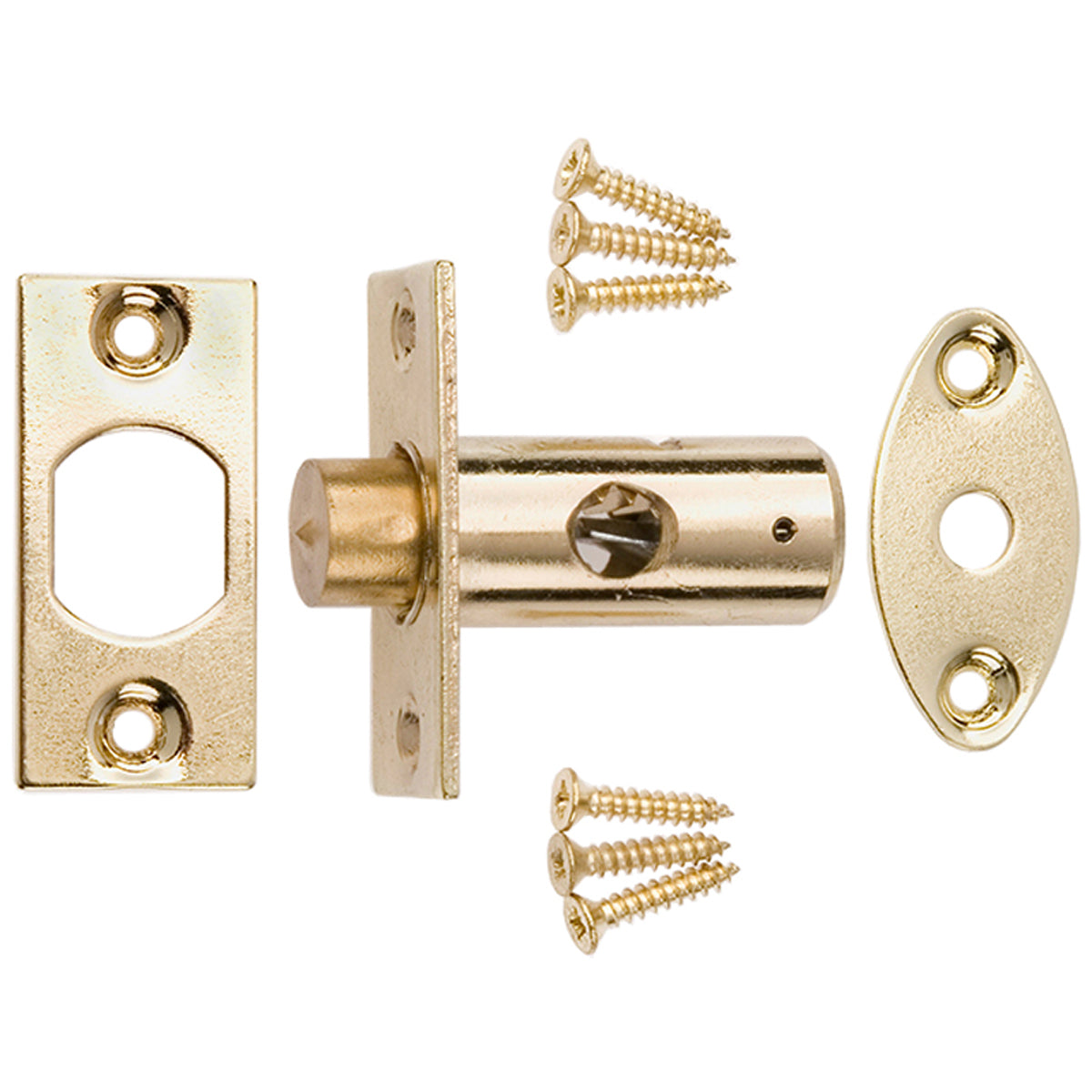 ERA WINDOW SECURITY BOLT WHITE