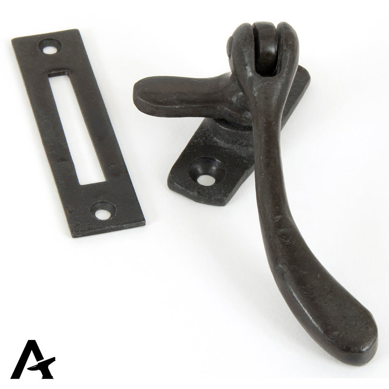 PEARDROP FASTENER 115x20x43 BWX
