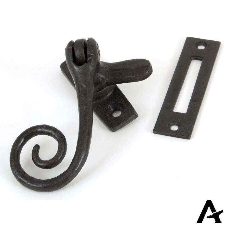 MONKEYTAIL FASTENER 112x20x42 BWX