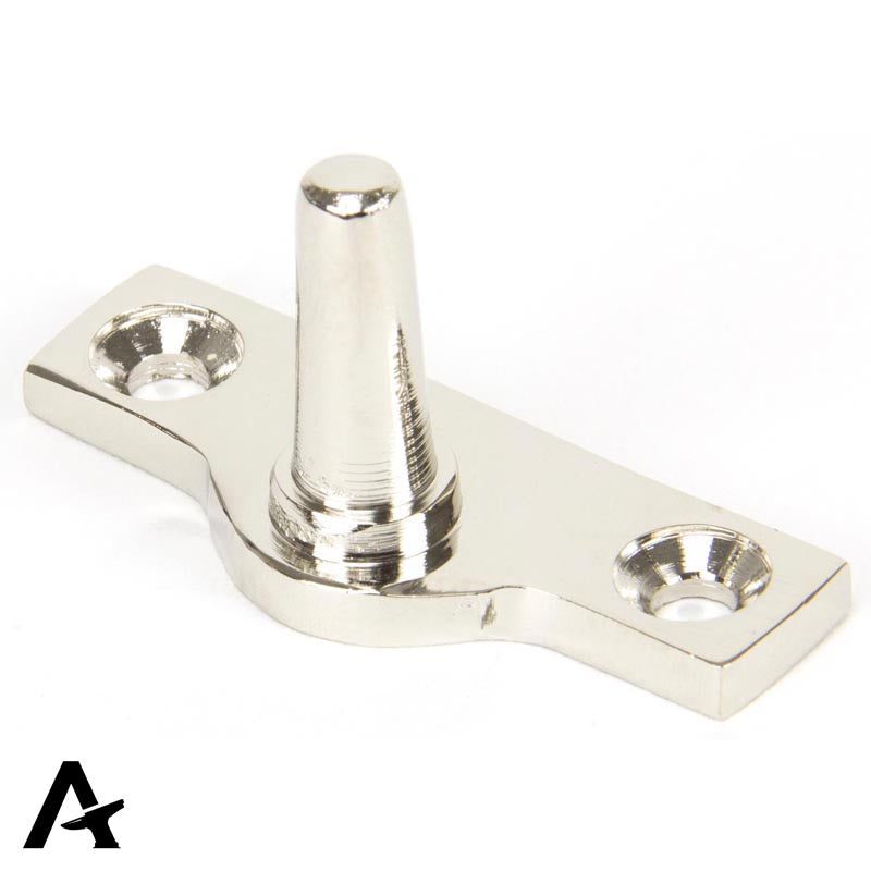 OFFSET STAY PIN 47x20x24 PNP - 90305 by MARCHES (ANVIL) ARCHITECTURAL HARDWARE