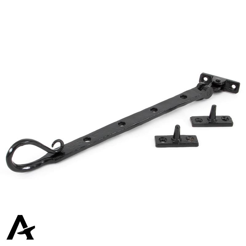 SHEPHERD'S CROOK STAY 254 315x16x57 BLK