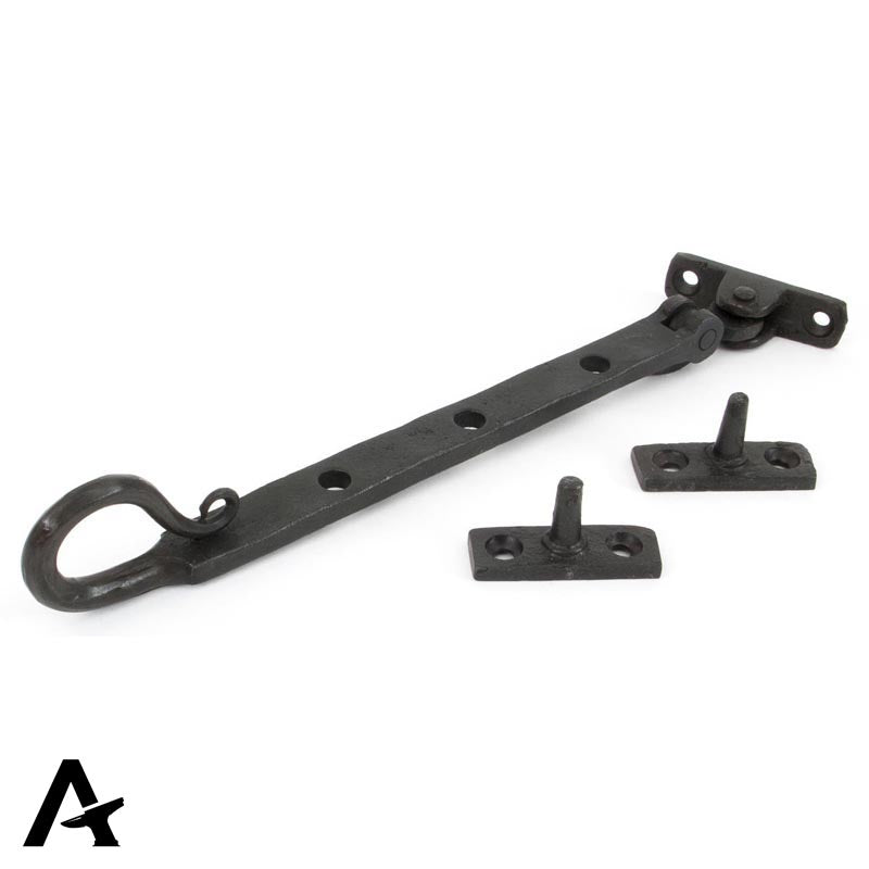 SHEPHERD'S CROOK STAY 203 265x16x57 BWX