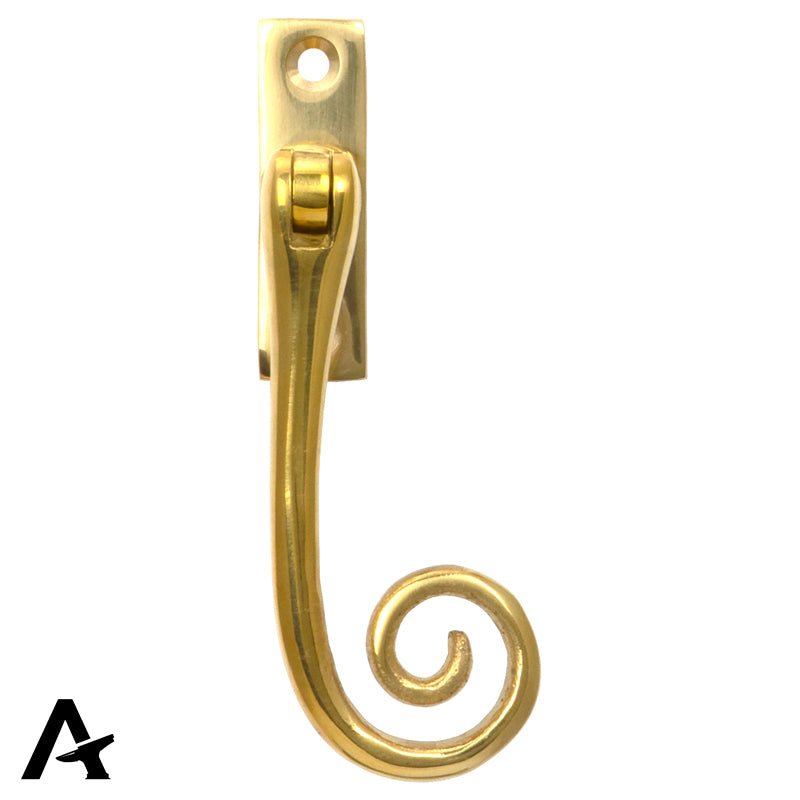 MONKEYTAIL ESPAGNOLETTE SLIM RH 122x18x35 PBR