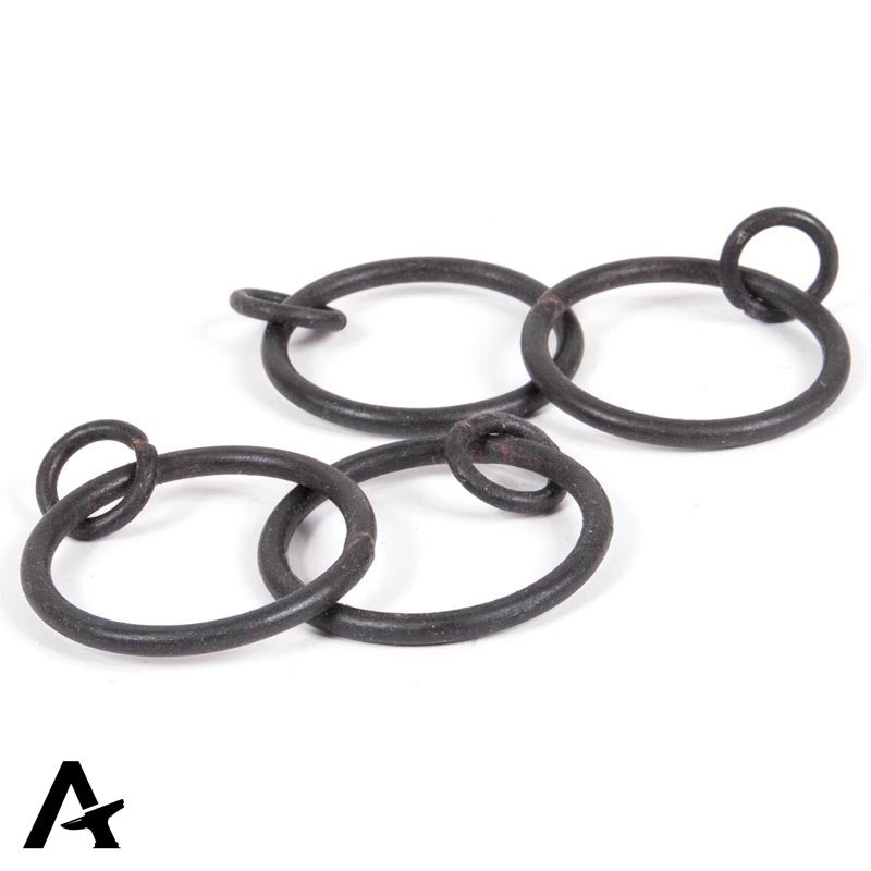 CURTAIN RING 52 BWX