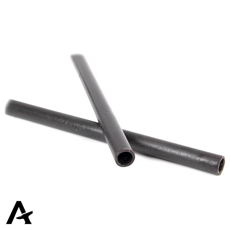 CURTAIN POLE 22x1000 BWX