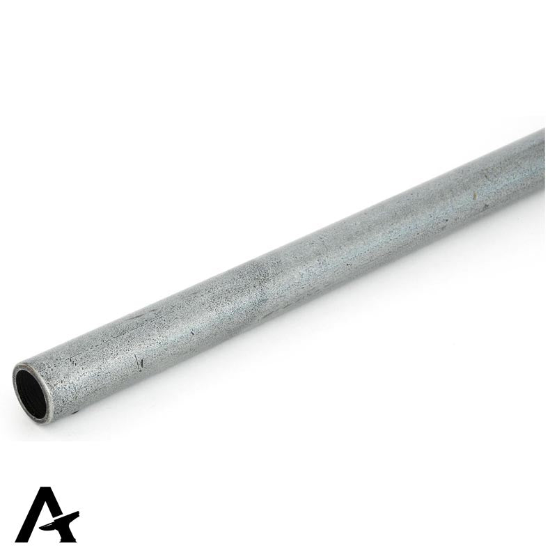 CURTAIN POLE 22x1000 PEW