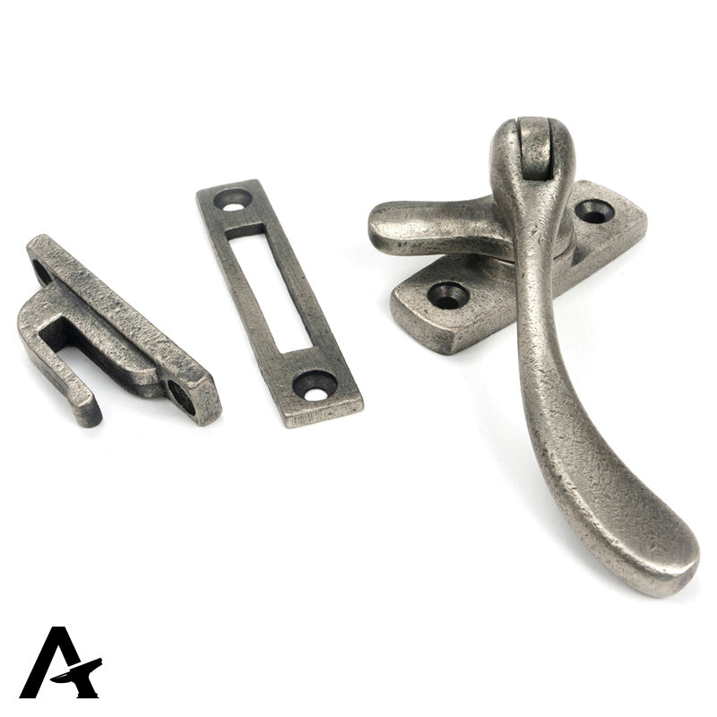 PEARDROP FASTENER 117x19x43 APW