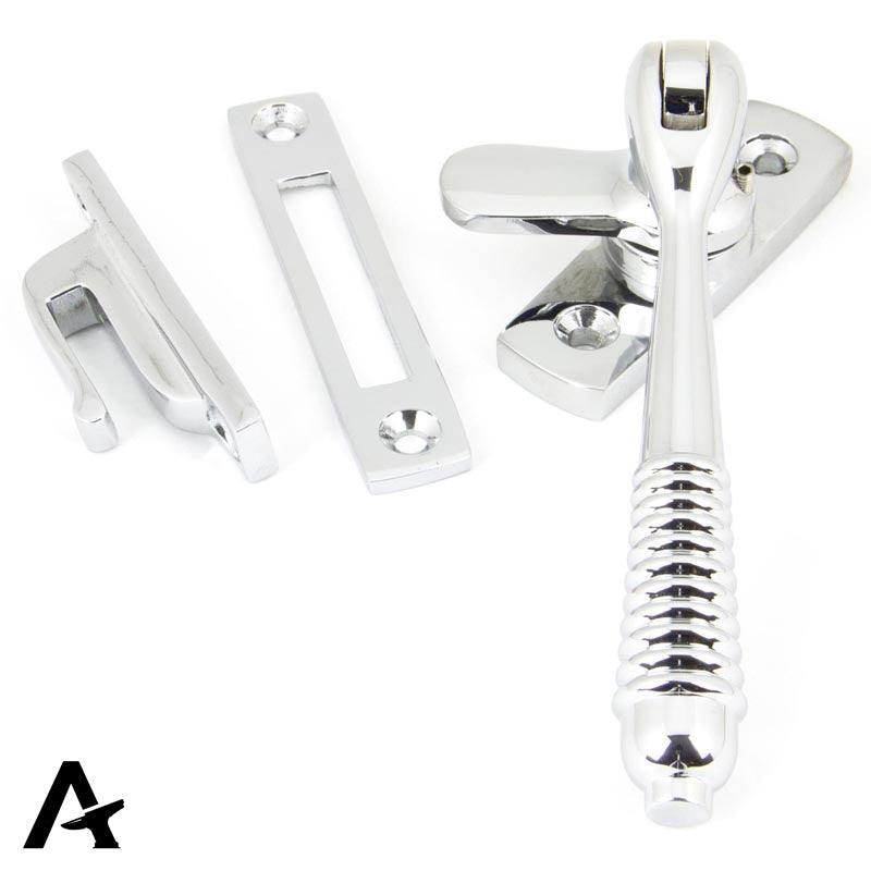 REEDED LOCKING FASTENER 128x19x36 PCP