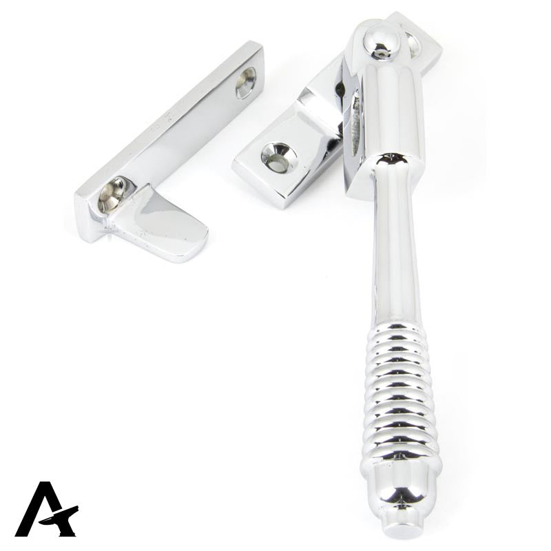 REEDED NIGHT-VENT LOCKING FASTENER 149x17x33 PCP