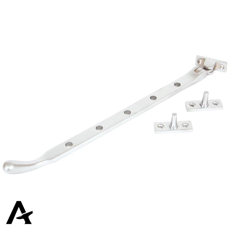 CAST PEARDROP STAY 305 312x16x45 SCP