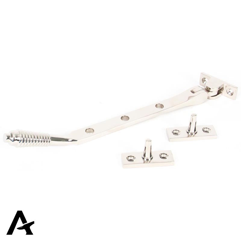 REEDED STAY 203 228x16x45 PNP