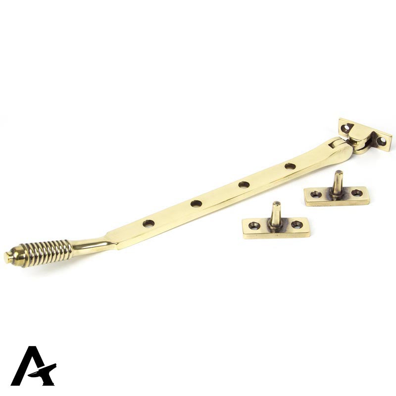 REEDED STAY 254 275x16x45 AGBR