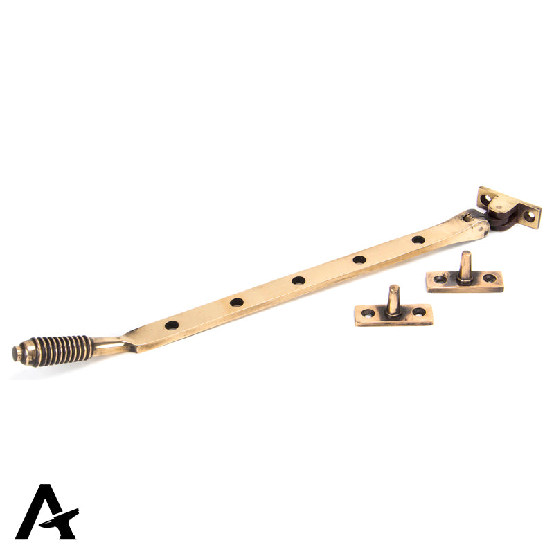 REEDED STAY 305 314x16x45 PBZ