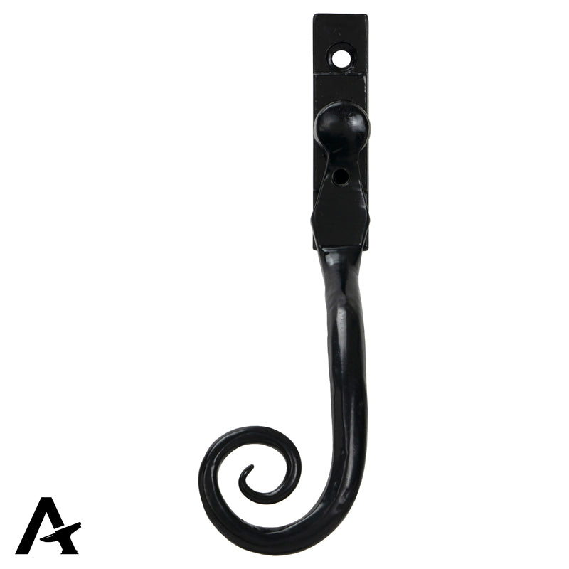 MONKEYTAIL ESPAGNOLETTE LH 154x16x75 BLK