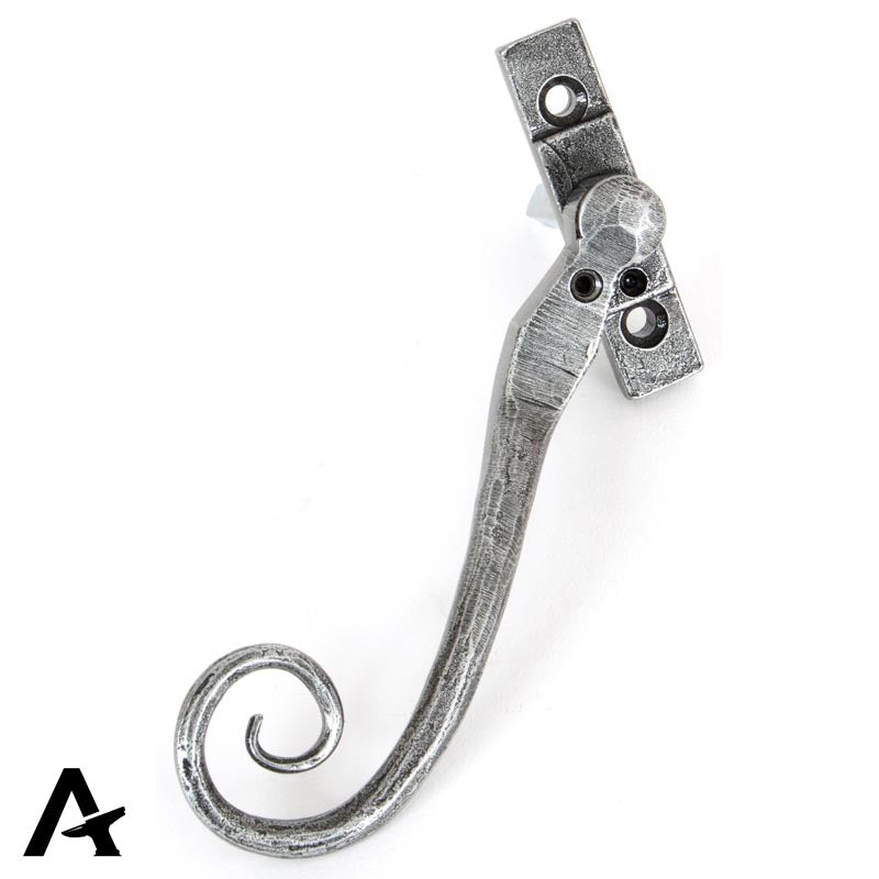 MONKEYTAIL ESPAGNOLETTE LH 154x16x75 PEW
