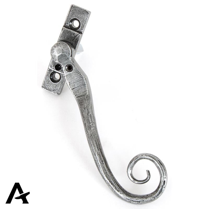 MONKEYTAIL ESPAGNOLETTE RH 154x16x75 PEW