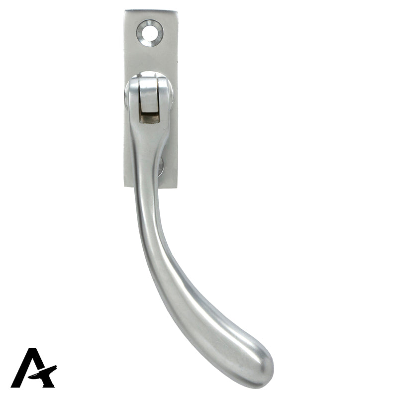 SLIM PEARDROP ESPAGNOLETTE RH 124x18x35 SCP