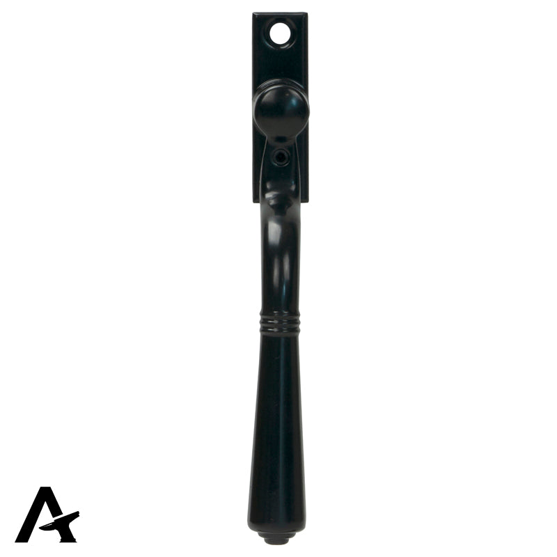 TEARDROP ESPAGNOLETTE 147x16x51 BLK