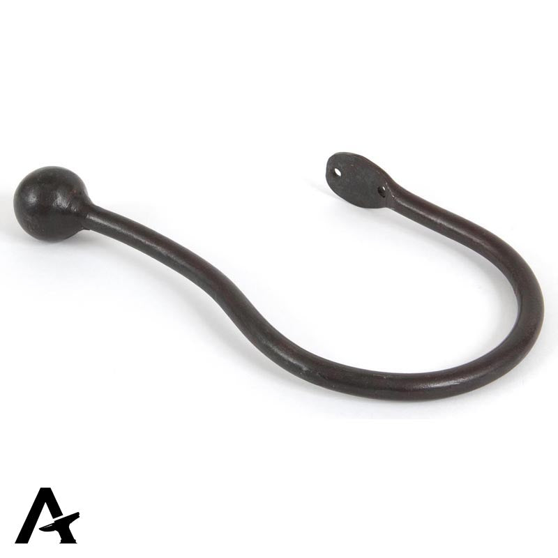 CURTAIN TIE BACK PR 118x215x30 BWX