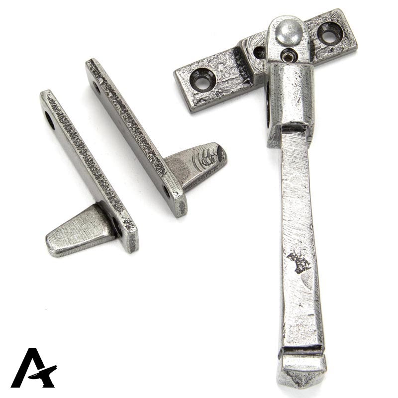 AVON NIGHT-VENT LOCKING FASTENER 150x16x34 PEW
