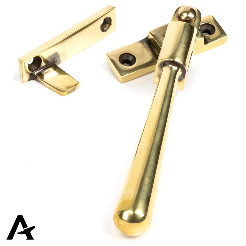 NEWBURY NIGHT VENT FASTENER 149x17x33 AGBR
