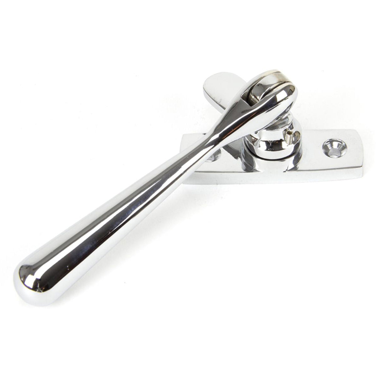 NEWBURY LOCK FASTENER 128x19x36 PCP