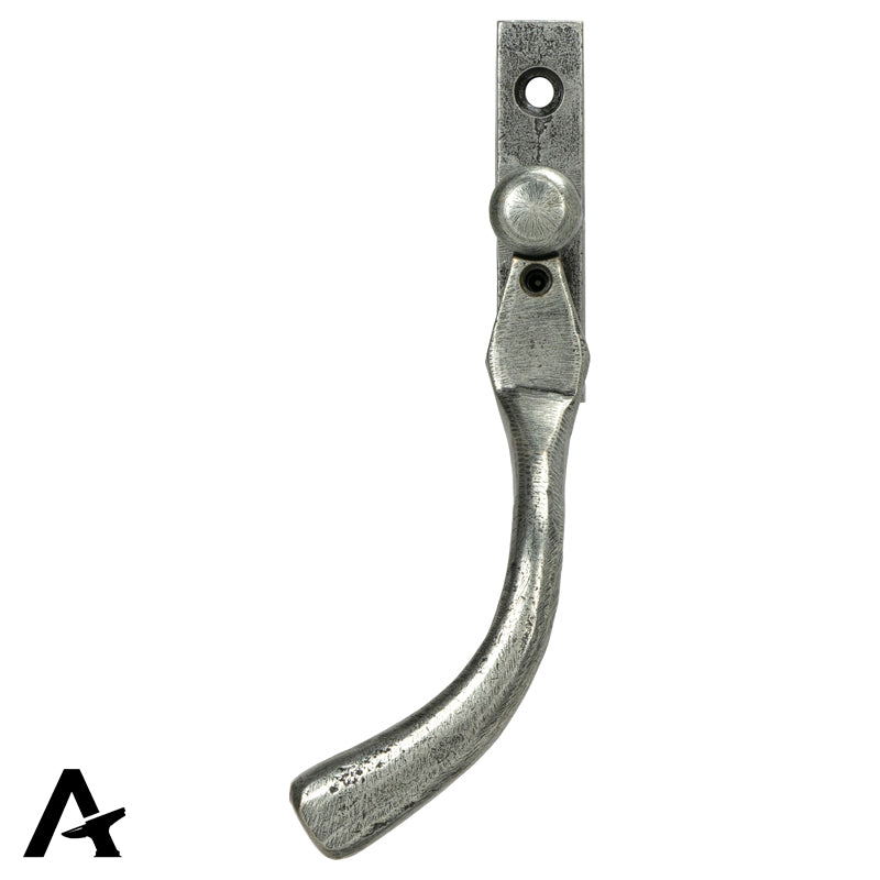 PEARDROP ESPAGNOLETTE LH 150x16x42 PEW